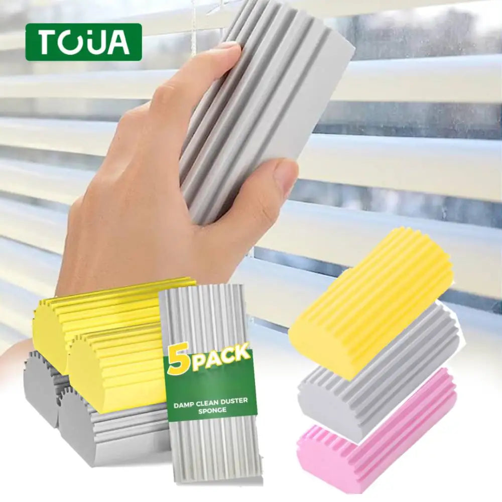 Esponja mágica para superfice com super absorção